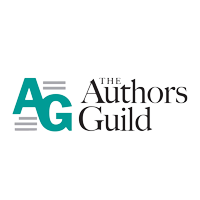 logo for The Authors Guild