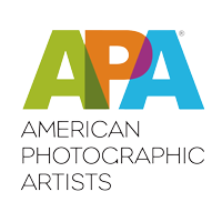 logo for American Photographic Artists