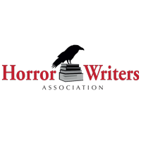 logo for Horror Writers of America