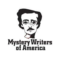 logo for Mystery Writers of America
