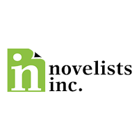 logo for Novelists Inc.
