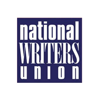logo for National Writers Union