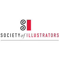 logo for the Society of Illustrators