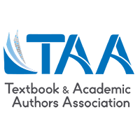 logo for Textbook & Academic Authors Association