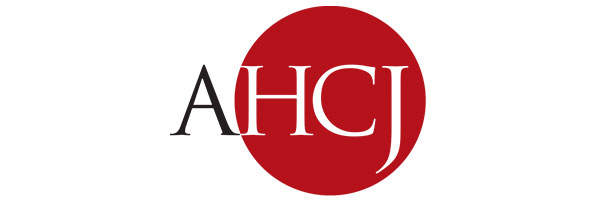 logo for Association of Health Care Journalists