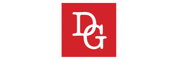 logo for Dramatists Guild