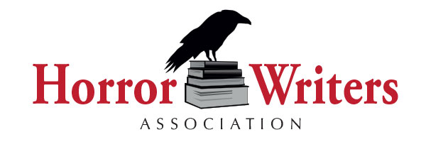 logo for Horror Writers Association