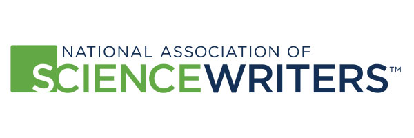 logo for National Association of Science Writers