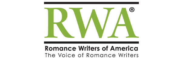 logo for Romance Writers of America