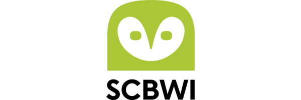 logo for Society of Children's Books Writers and Illustrators