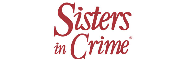 logo for Sisters in Crime