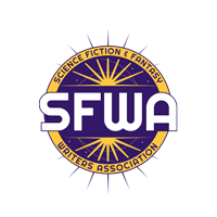 Science Fiction Writers Association logo