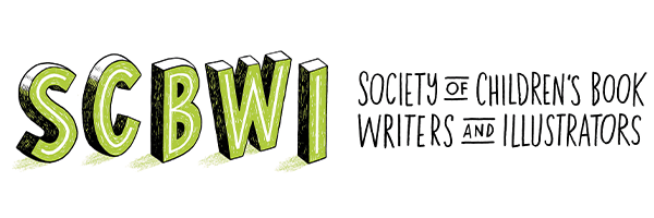 logo for Society of Children's Book Writers and Illustrators